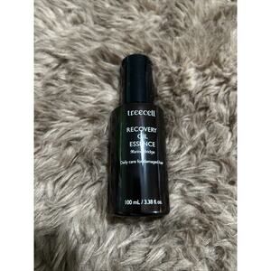 Treecell Recovery Oil Essence Daily Care For Damaged Hair